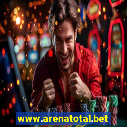 www.arenatotal.bet jogo do bicho